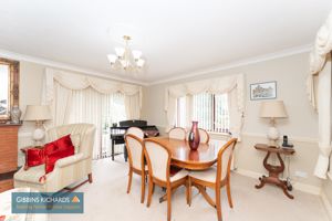 Sitting/Dining Room- click for photo gallery